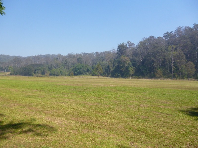 922 Dungay Creek Road, Wittitrin NSW 2440