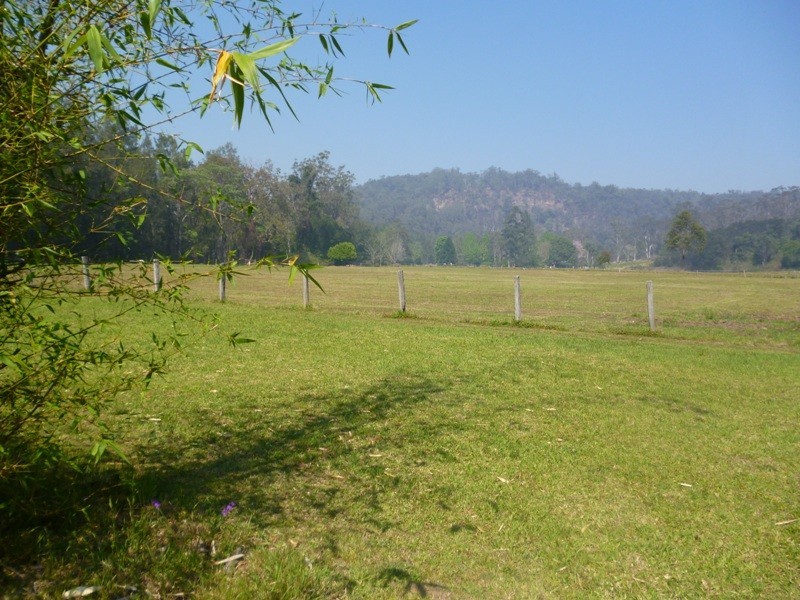 922 Dungay Creek Road, Wittitrin NSW 2440