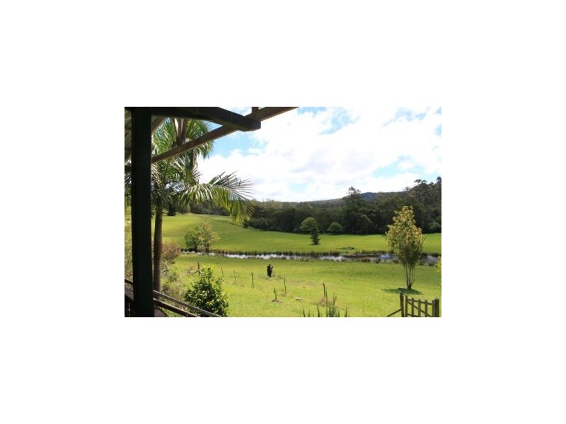 Eungai Creek NSW 2441