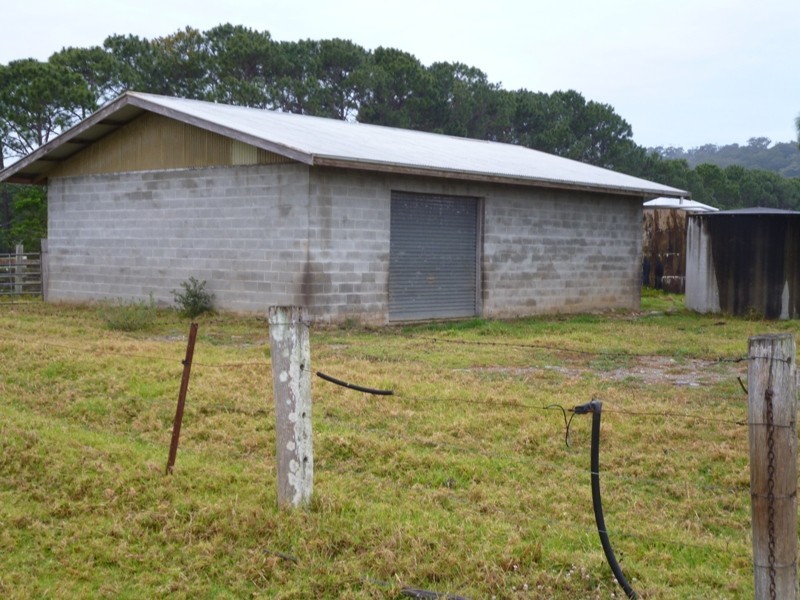 Yarrahapinni NSW 2441