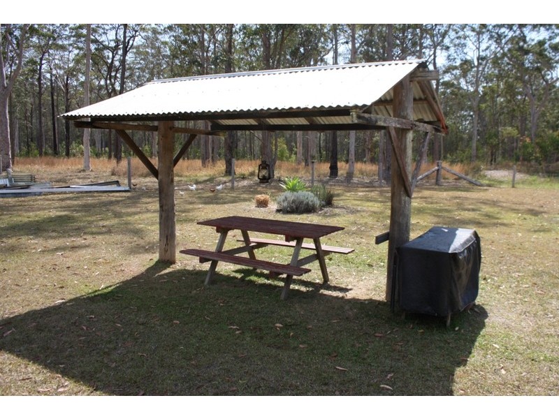 111 Verges Creek Road, Verges Creek NSW 2440