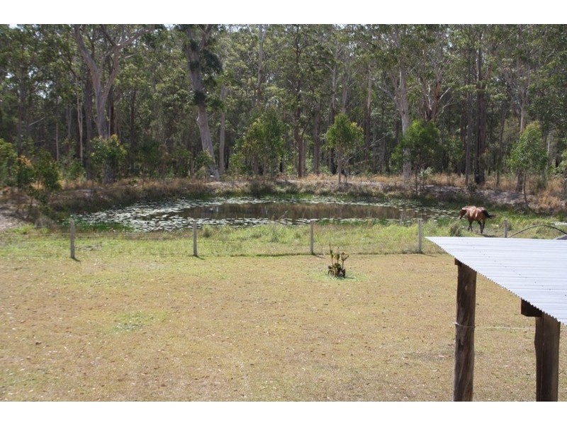 111 Verges Creek Road, Verges Creek NSW 2440
