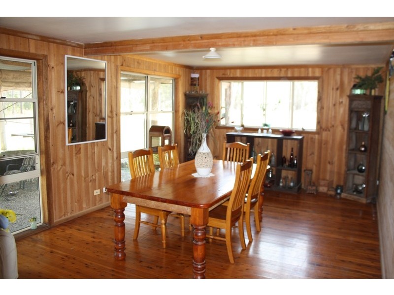 111 Verges Creek Road, Verges Creek NSW 2440