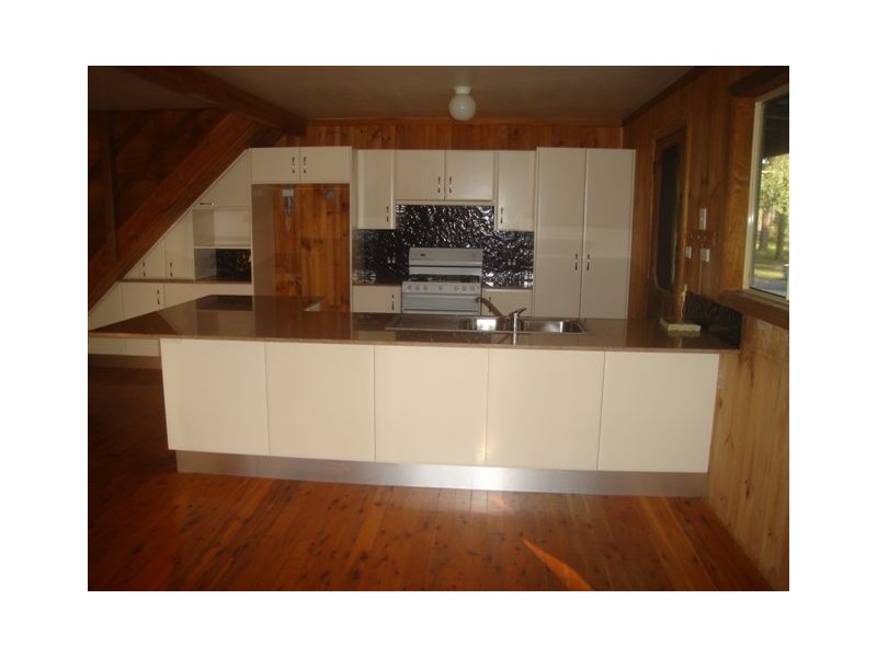 111 Verges Creek Road, Verges Creek NSW 2440