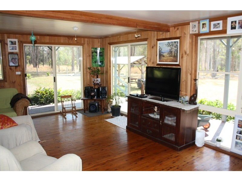 111 Verges Creek Road, Verges Creek NSW 2440