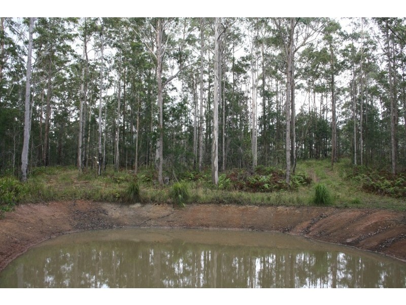 Barraganyatti NSW 2441