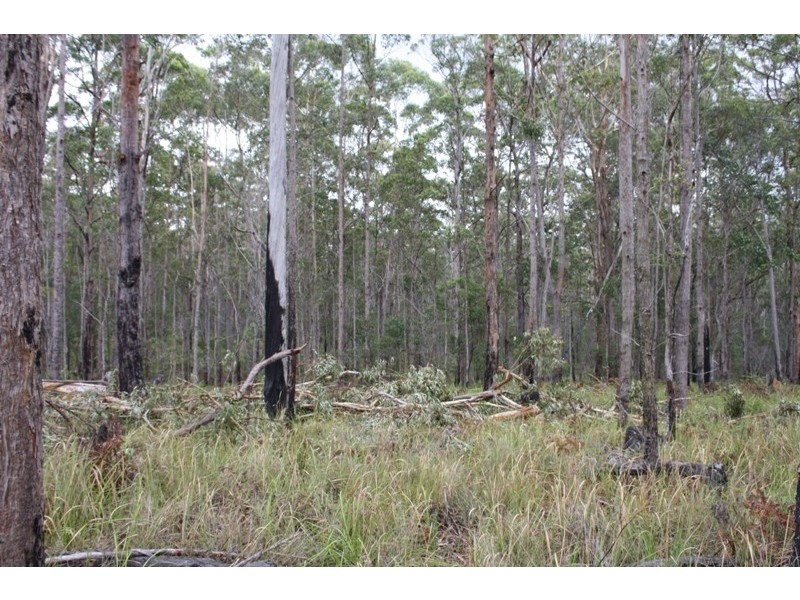 Barraganyatti NSW 2441