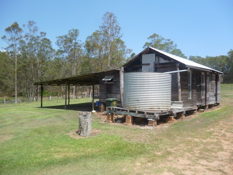 2058 Armidale Road, Willawarrin NSW 2440