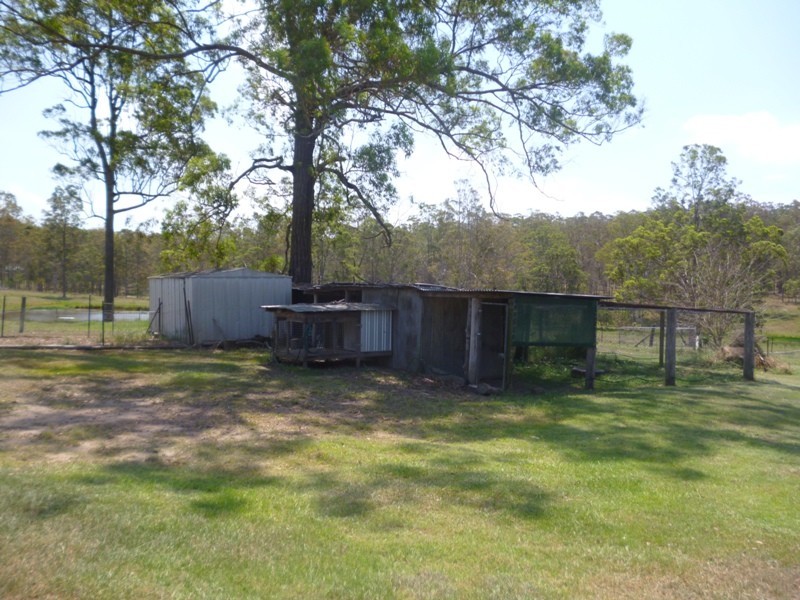 2058 Armidale Road, Willawarrin NSW 2440