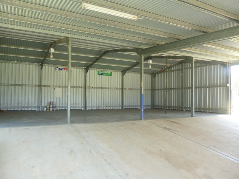 2058 Armidale Road, Willawarrin NSW 2440