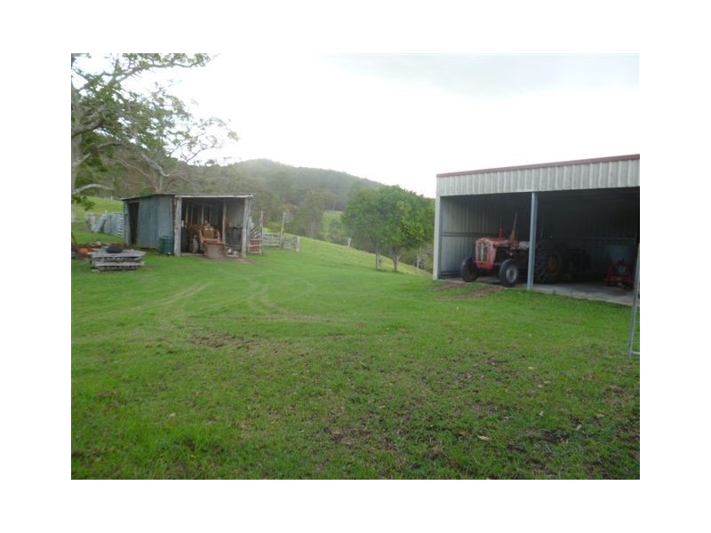 Turners Flat NSW 2440