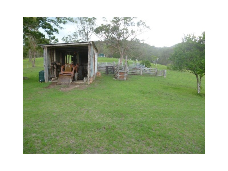 Turners Flat NSW 2440