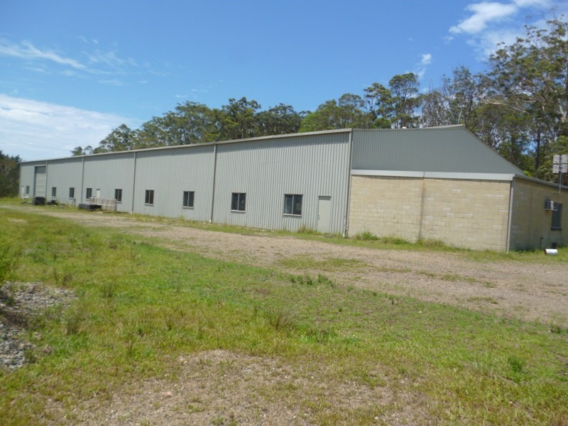 Verges Creek NSW 2440