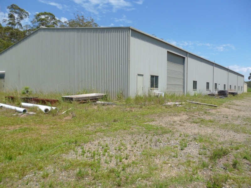 Verges Creek NSW 2440