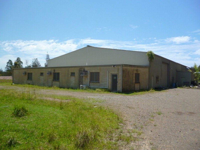 Verges Creek NSW 2440