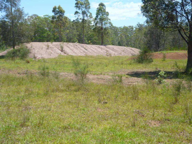 Verges Creek NSW 2440