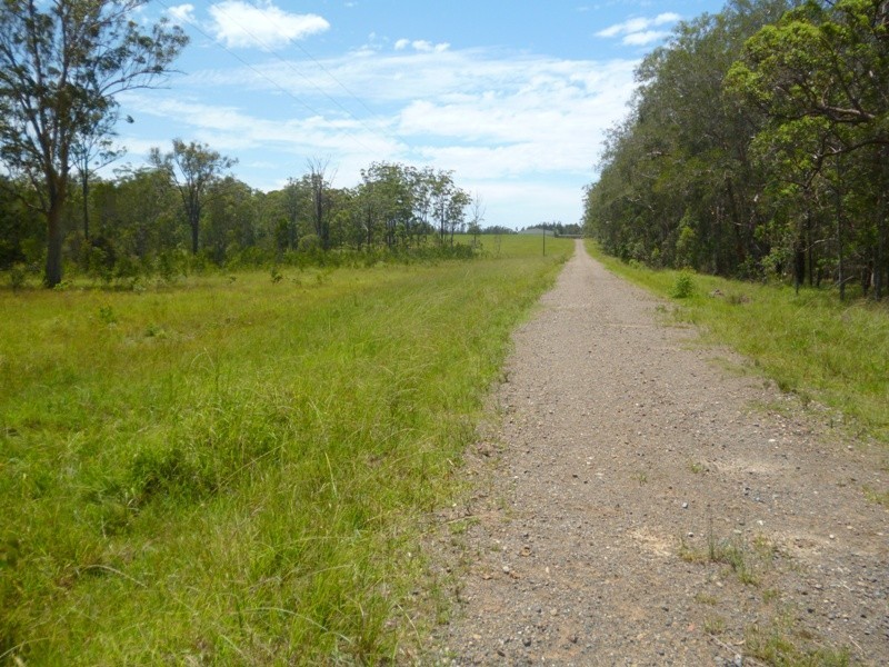 Verges Creek NSW 2440