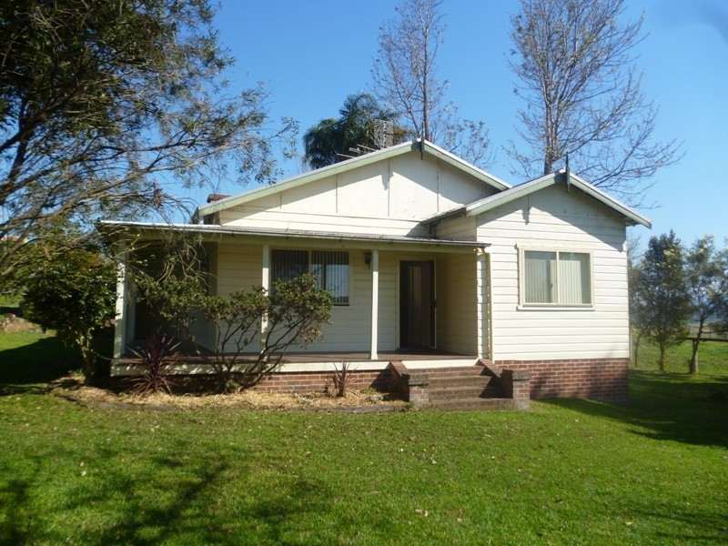 Aldavilla NSW 2440