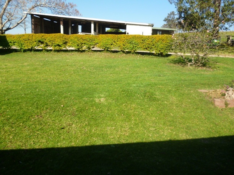 Aldavilla NSW 2440