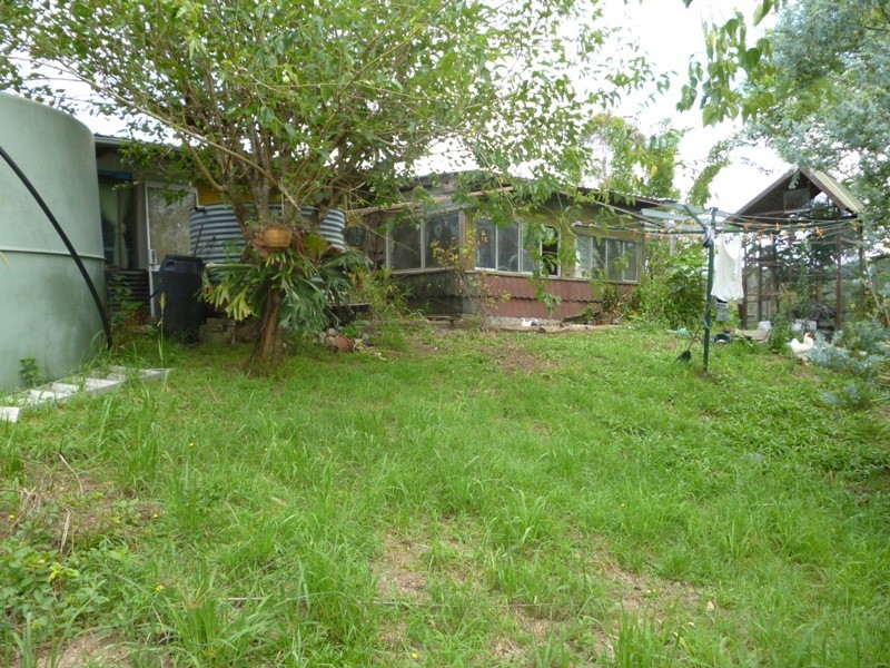 Hickeys Creek NSW 2440