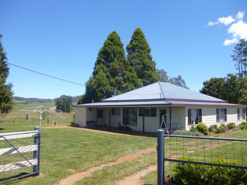 Yarrowitch NSW 2354