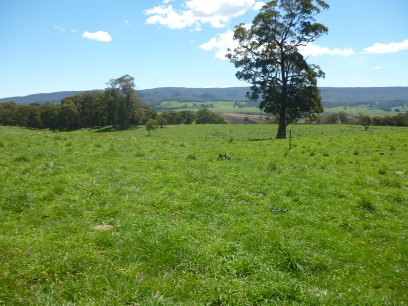 Yarrowitch NSW 2354