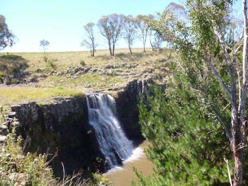 Yarrowitch NSW 2354
