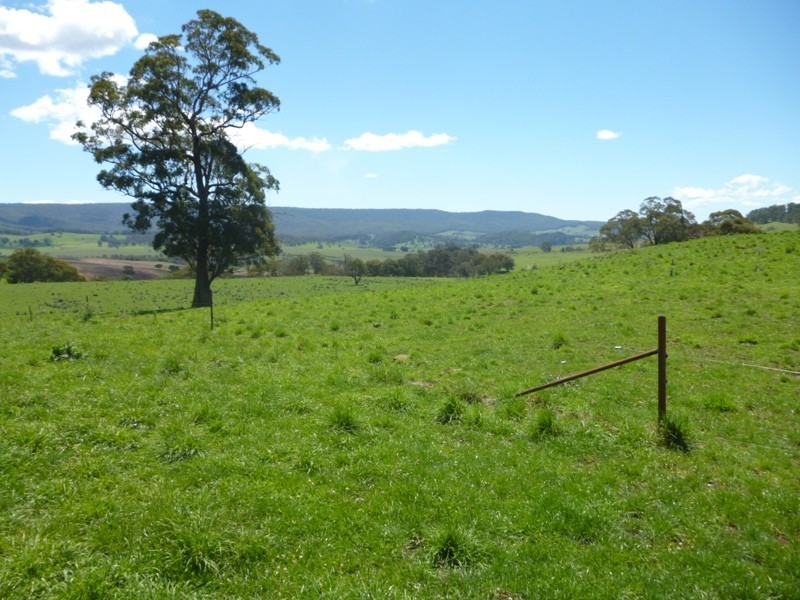 Yarrowitch NSW 2354