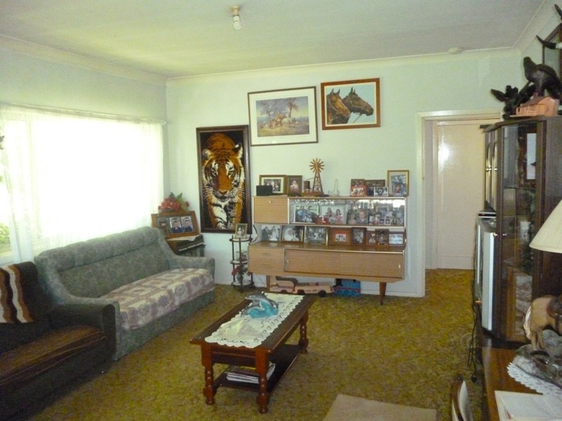 Yarrowitch NSW 2354