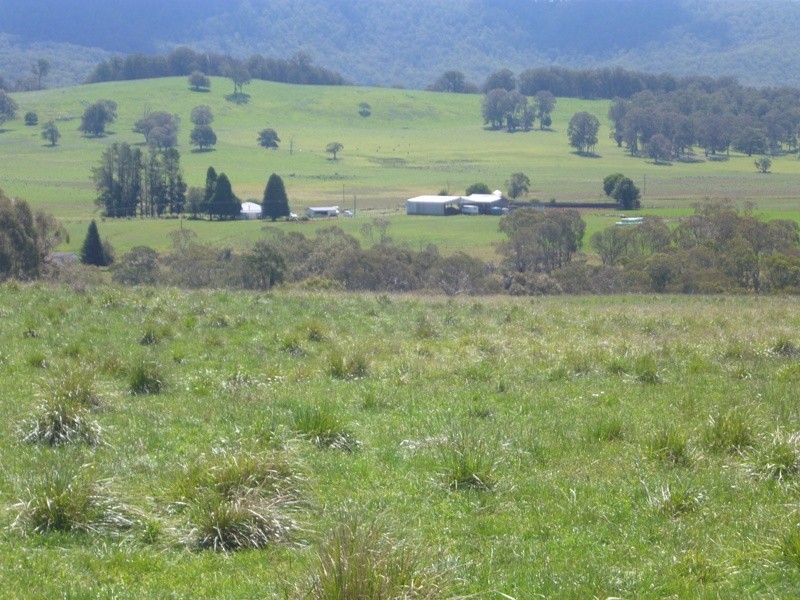 Yarrowitch NSW 2354