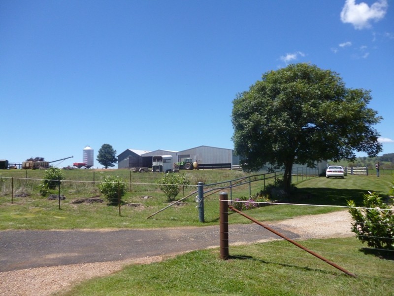 Yarrowitch NSW 2354