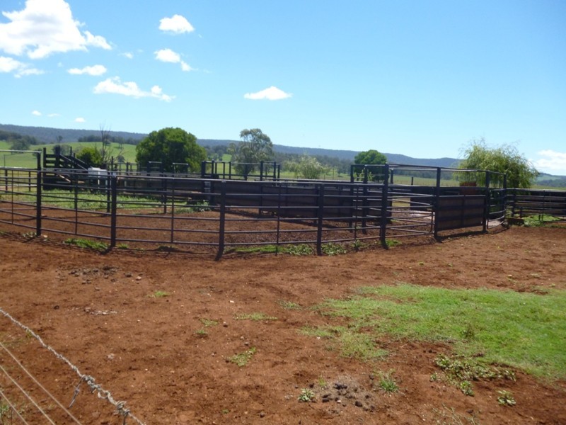 Yarrowitch NSW 2354