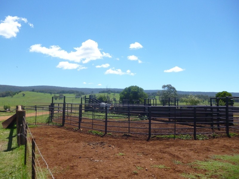 Yarrowitch NSW 2354