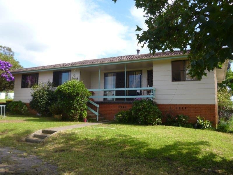 24 Warne Drive, Aldavilla NSW 2440