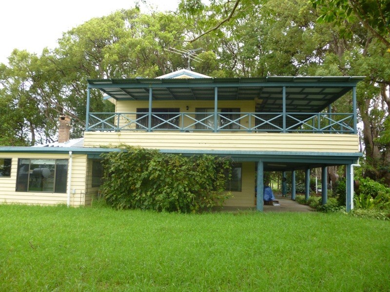 Kinchela NSW 2440
