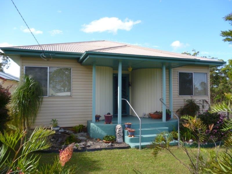 385 River Street, Greenhill NSW 2440