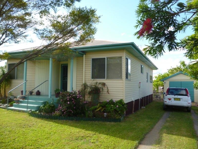 385 River Street, Greenhill NSW 2440