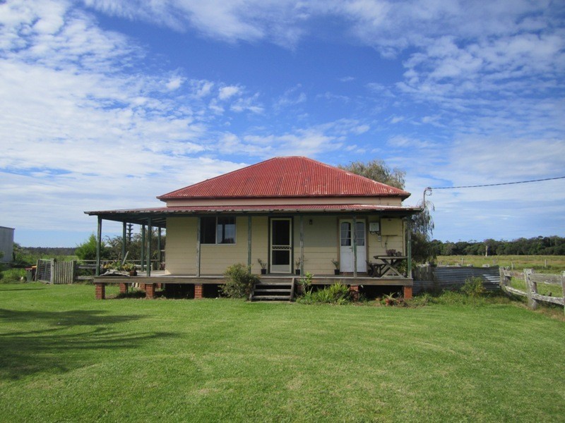 Jerseyville NSW 2431