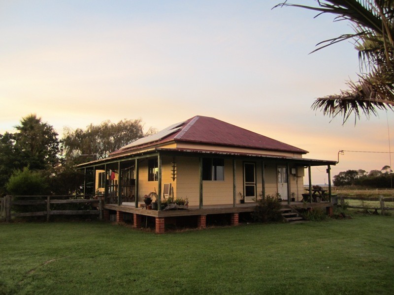 Jerseyville NSW 2431