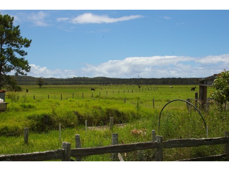 Jerseyville NSW 2431