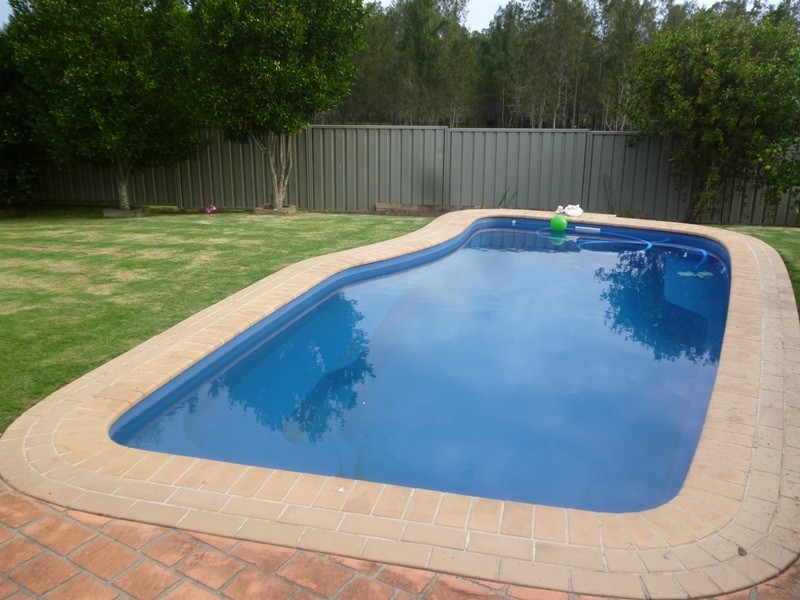 32 Bunya Pine Court, Kempsey NSW 2440