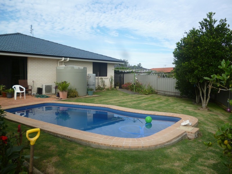 32 Bunya Pine Court, Kempsey NSW 2440