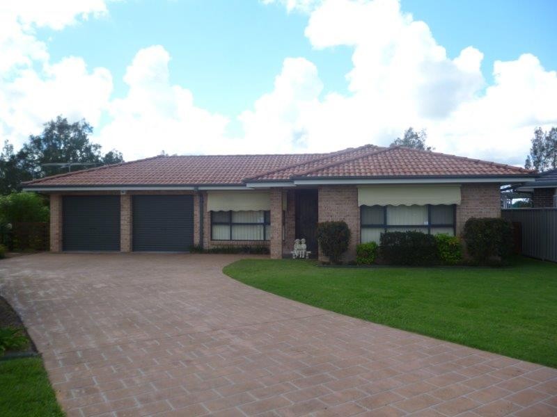 5 Bert Dyson Place, Kempsey NSW 2440