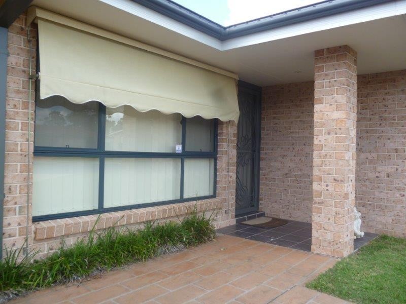 5 Bert Dyson Place, Kempsey NSW 2440