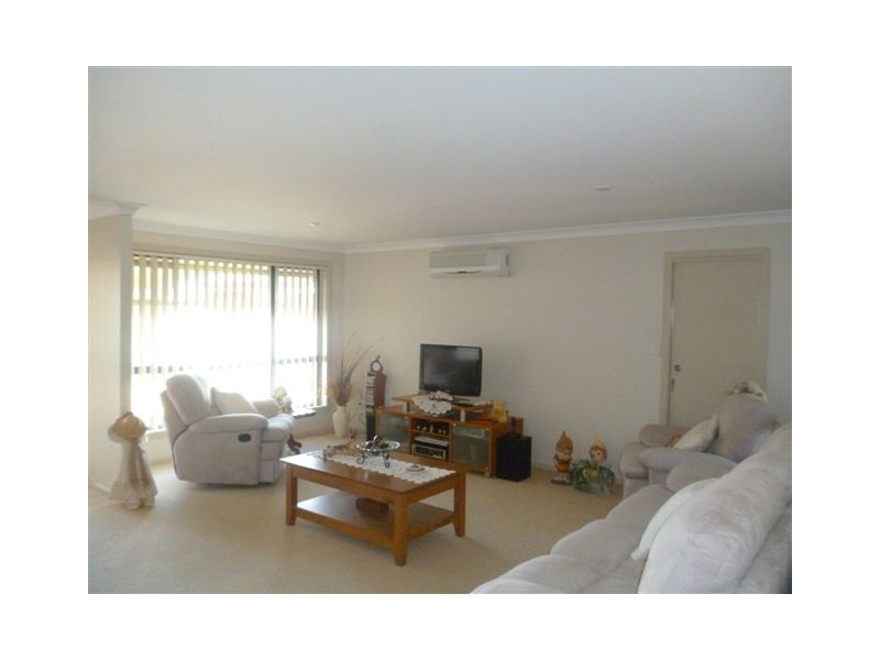 5 Bert Dyson Place, Kempsey NSW 2440