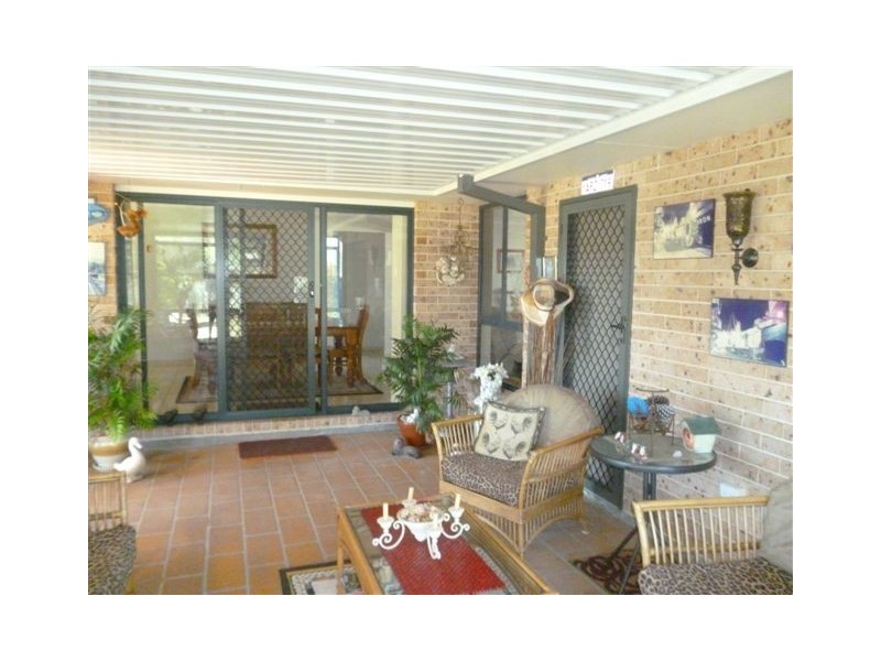 5 Bert Dyson Place, Kempsey NSW 2440