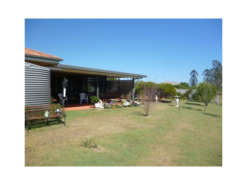 5 Bert Dyson Place, Kempsey NSW 2440