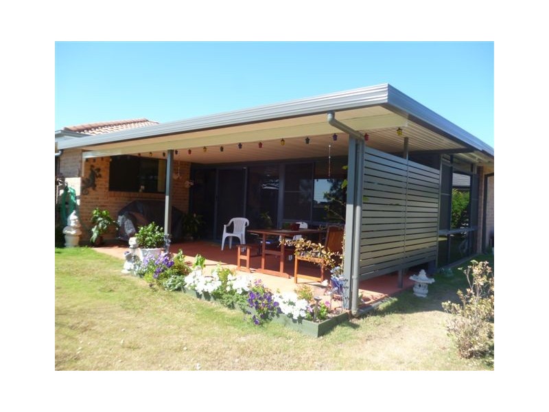 5 Bert Dyson Place, Kempsey NSW 2440