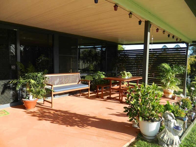 5 Bert Dyson Place, Kempsey NSW 2440