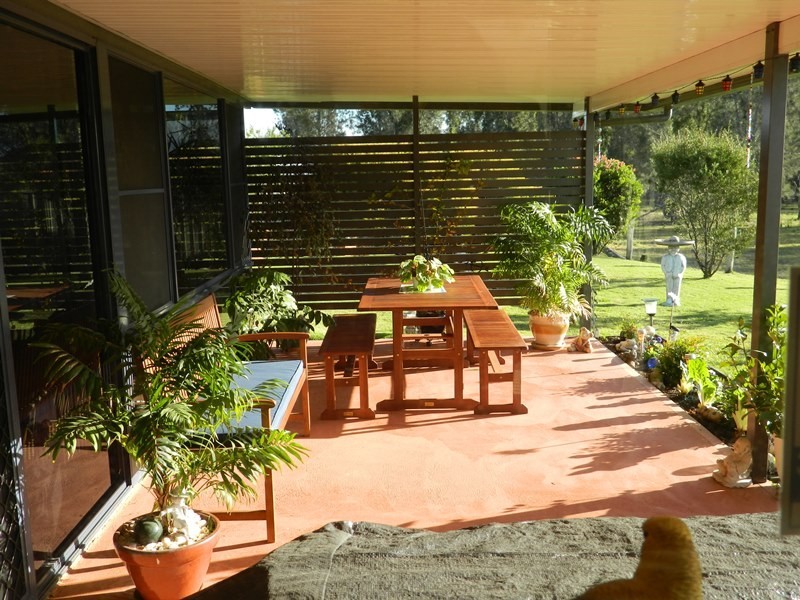 5 Bert Dyson Place, Kempsey NSW 2440